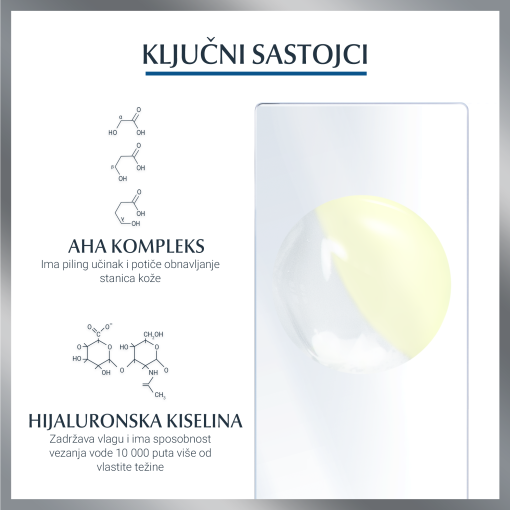 Eucerin Hyaluron-Filler noćni piling i serum - Slika 4