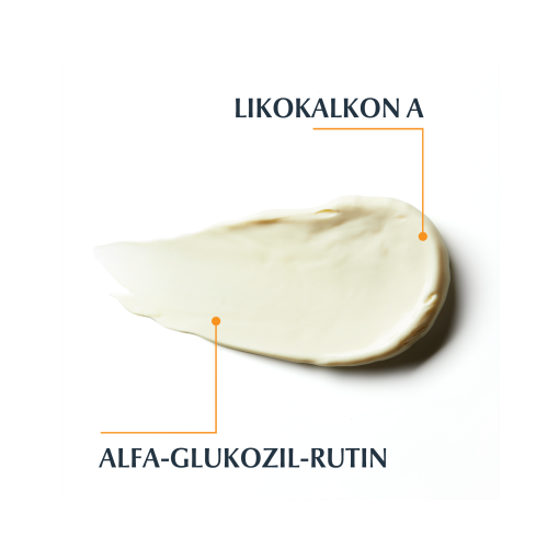 Eucerin Krema-gel za zaštitu kože osjetljive na sunce SPF 50 - Slika 3