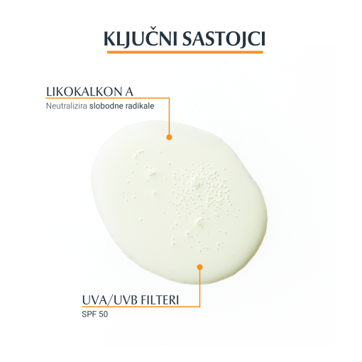 Eucerin Oil Control Dry Touch sprej SPF 50 - Slika 4