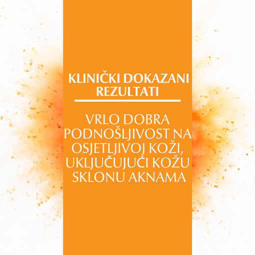 Eucerin Oil Control Dry Touch sprej SPF 50 - Slika 5