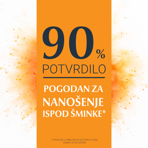 Eucerin Photoaging Control fluid za zaštitu kože lica od sunca SPF 50 - Slika 5