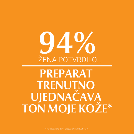 Eucerin Pigment Control tinted gel-krema za zaštitu kože lica od sunca SPF 50+, svijetla nijansa - Slika 5