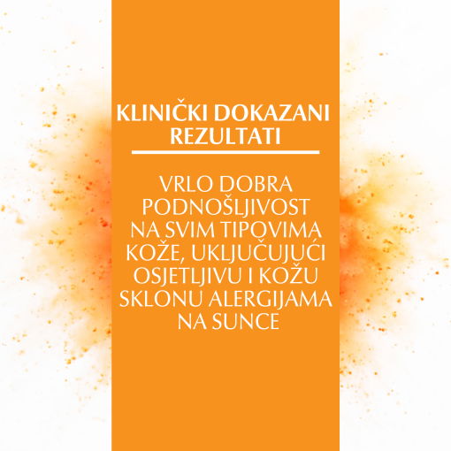 Eucerin Sensitive Relief gel krema za njegu kože nakon sunčanja - Slika 4