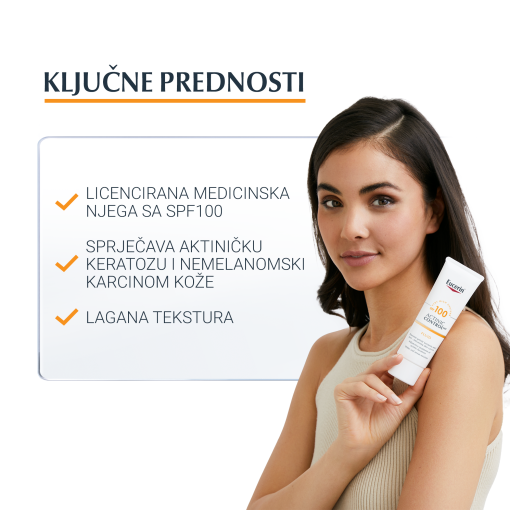 Actinic Control MD SPF 100 - Slika 2