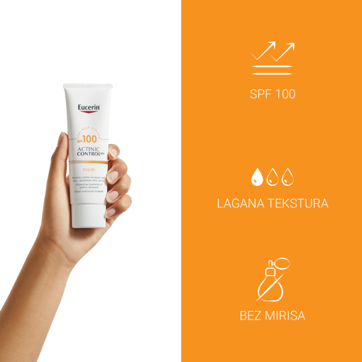Actinic Control MD SPF 100 - Slika 3