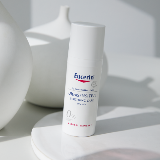 Eucerin UltraSENSITIVE krema za suhu kožu - Slika 7