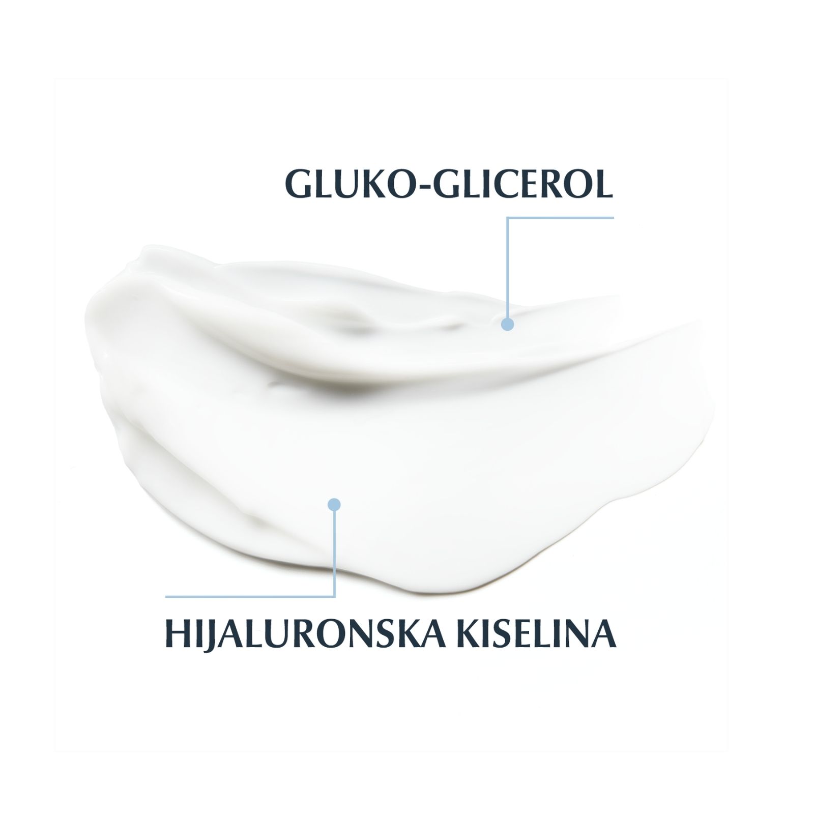 Eucerin AQUAporin ACTIVE krema za suhu kožu lica - Image 7