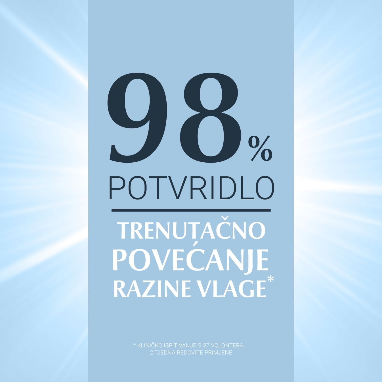 Eucerin AQUAporin ACTIVE krema za lice SPF 25 - Image 5