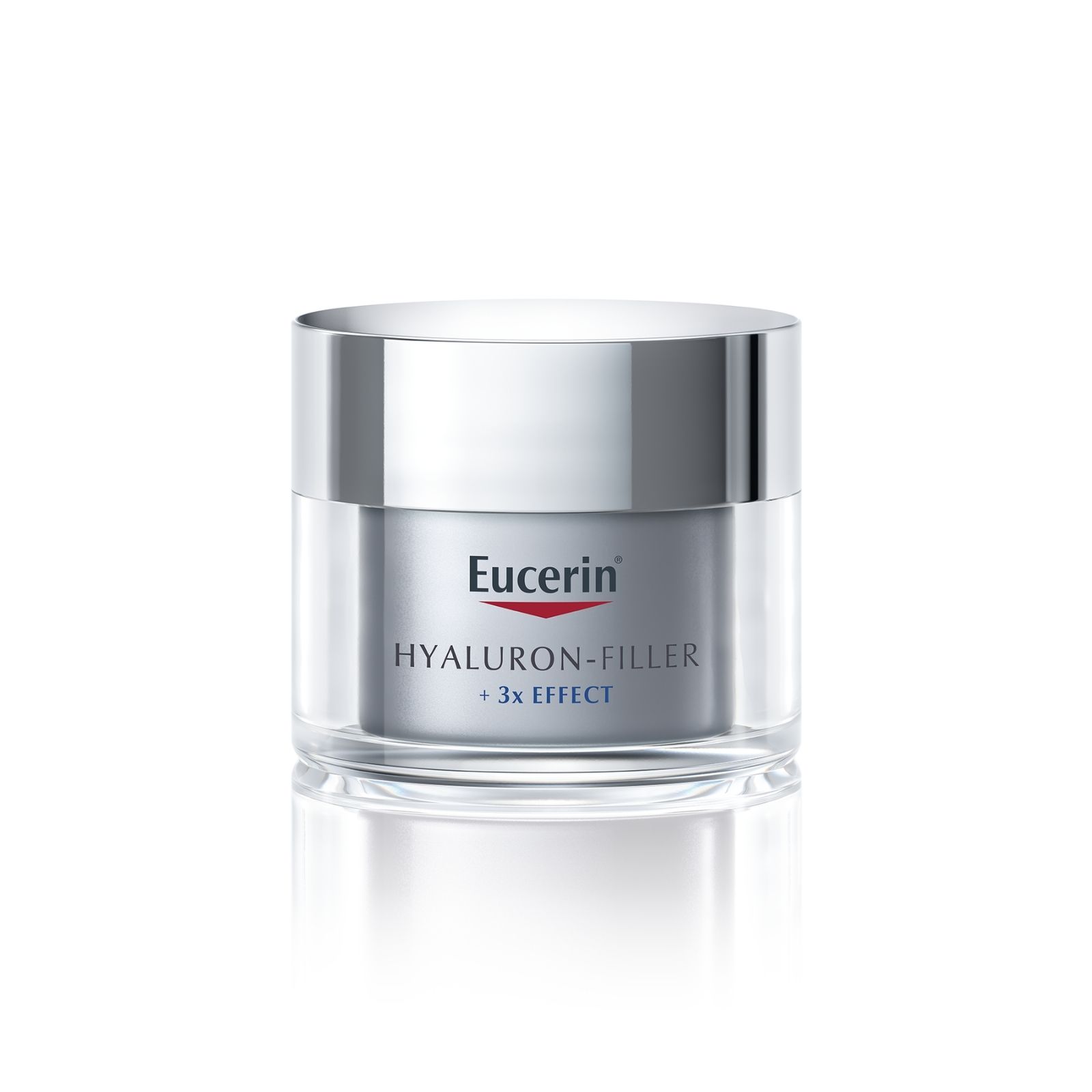 Eucerin Hyaluron-Filler noćna krema