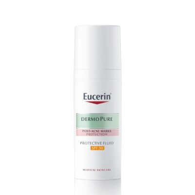 Eucerin DermoPure Protective fluid SPF 30