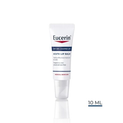 Eucerin Acute Lip Balm