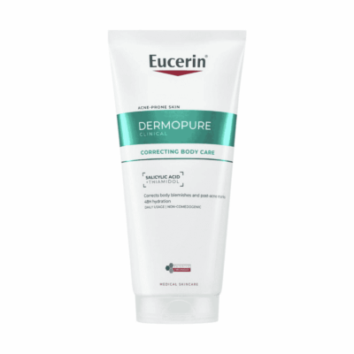 Eucerin DermoPure Clinical krema za tijelo
