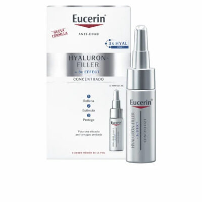 Eucerin Hyaluron-Filler koncentrirani tretman za ispunjavanje bora