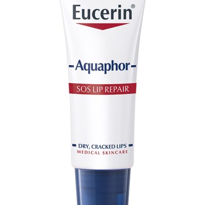 Eucerin Aquaphor Lip Repair balzam za usne