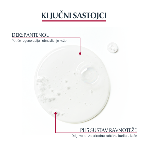 Eucerin pH5 blagi gel za tuširanje - Slika 5