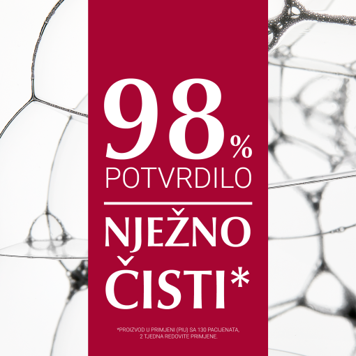 Eucerin pH5 blagi gel za tuširanje - Slika 2