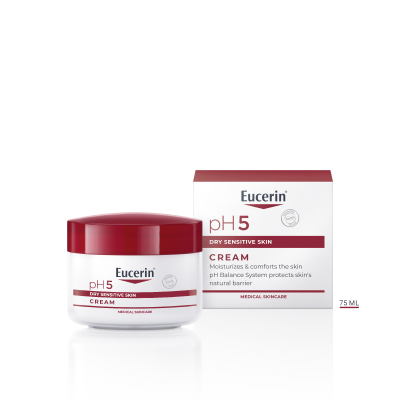 Eucerin pH5 krema