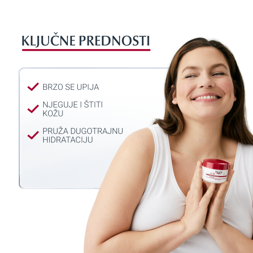 Eucerin pH5 krema - Slika 4