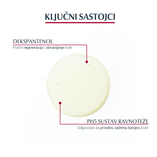 Eucerin pH5 uljno sredstvo za pranje ruku - Slika 2