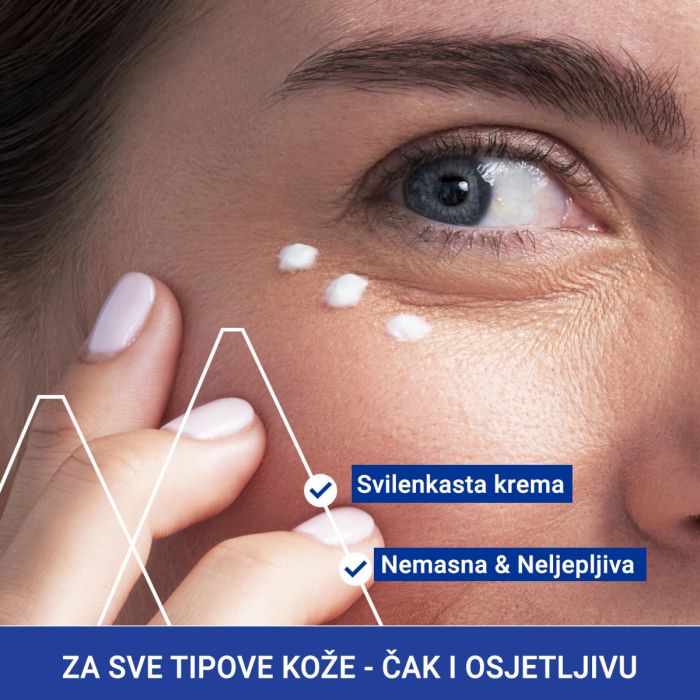 URIAGE AGE LIFT zaglađujuća krema za područje oko očiju - Slika 4