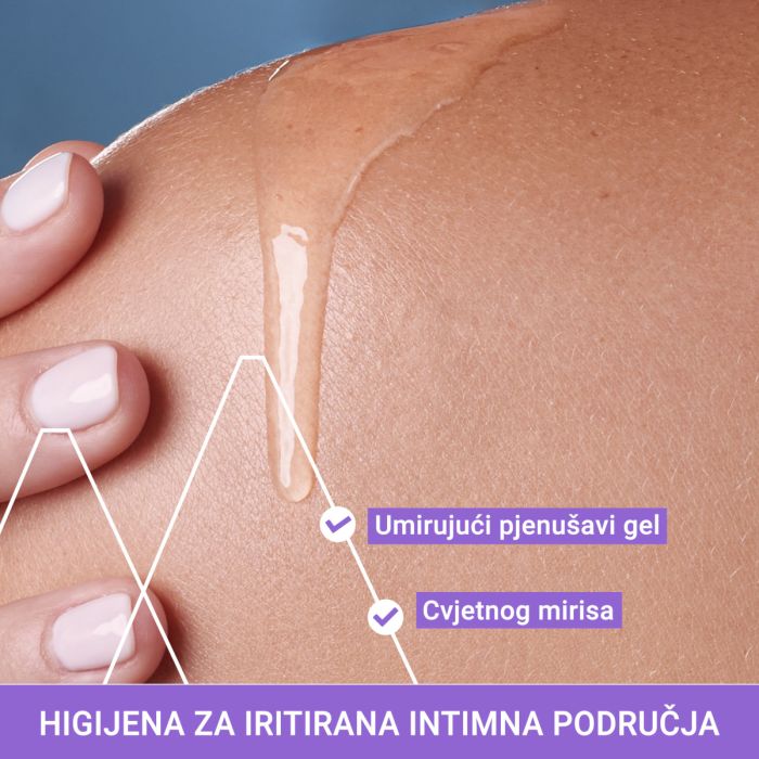URIAGE GYN-8 umirujući gel za intimnu higijenu - Slika 3