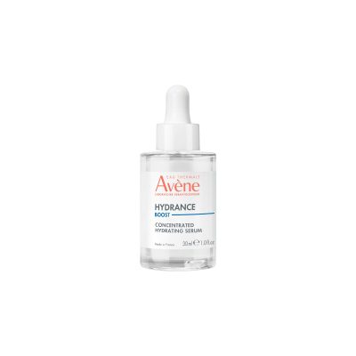 Eau Thermale Avène HYDRANCE BOOST Koncentrirani hidrirajući serum