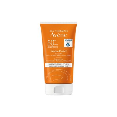 Eau Thermale Avène Vrlo visoka zaštita Intense Protect SPF50+