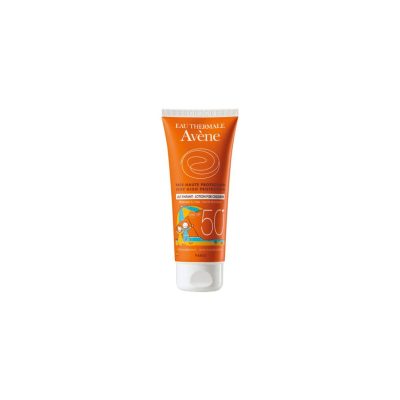 Eau Thermale Avène Dječje mlijeko SPF 50+