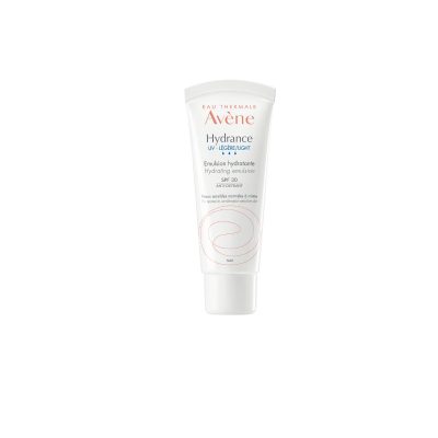 Eau Thermale Avène Hydrance UV LEGERE hidrirajuća emulzija SPF 30 ANTI-OKSIDANS