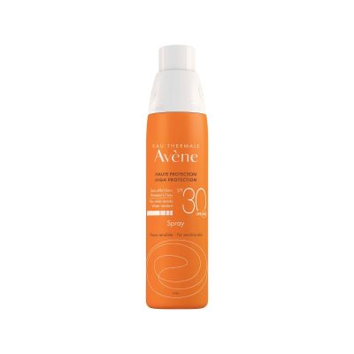 Eau Thermale Avène Sprej SPF 30