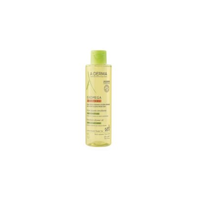 EXOMEGA CONTROL emolijentno ulje za tuširanje - 200 ml