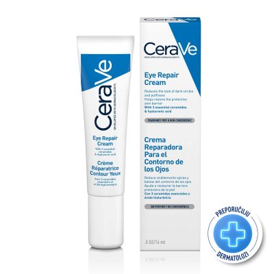 CeraVe Obnavljajuća krema za područje oko očiju
