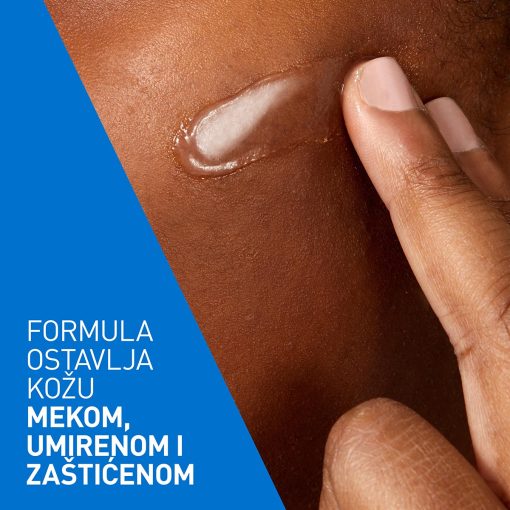 CeraVe Napredna obnavljajuća mast za obnovu suhe i grube kože - Image 3