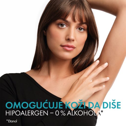 Vichy  invisible resist 72h* - Dermo Detranspirant - protiv mrlja i protiv nadraženosti - Slika 6