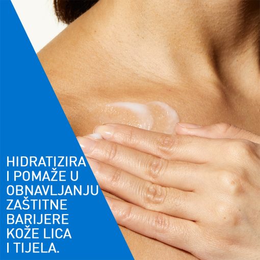 CeraVe HIDRATANTNI LOSION. Za suhu do vrlo suhu kožu, Refill - Image 5