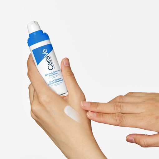 CeraVe Hidratantni serum s hijaluronskom kiselinom - Image 4