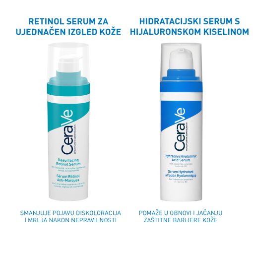 CeraVe Hidratantni serum s hijaluronskom kiselinom - Image 5