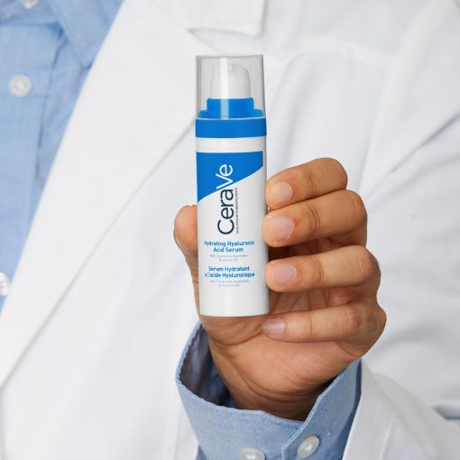 CeraVe Hidratantni serum s hijaluronskom kiselinom - Image 2