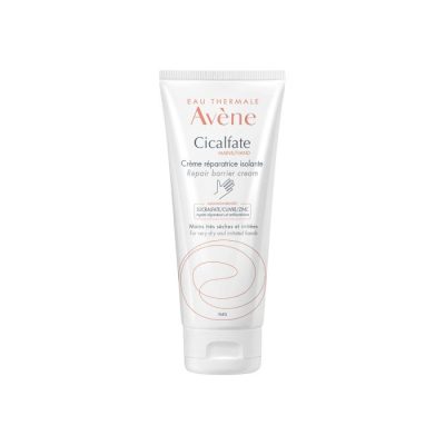 Eau Thermale Avène  Cicalfate HAND obnavljajuća barrier krema