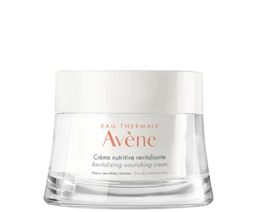 Eau Thermale Avène  Bogata hranjiva revitalizirajuća krema