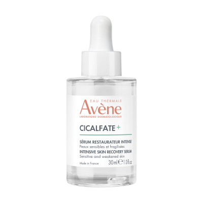 Eau Thermale Avène CICALFATE+ intenzivno obnavljajući serum 30 ml