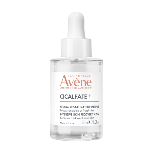 Eau Thermale Avène CICALFATE+ intenzivno obnavljajući serum 30 ml
