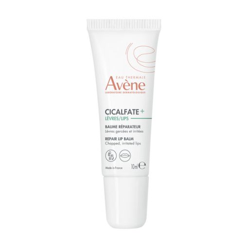 Eau Thermale Avène  Cicalfate+ Obnavljajući balzam za usne