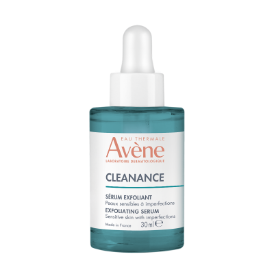 Eau Thermale Avène CLEANANCE A.H.A Serum za eksfolijaciju 30 ml