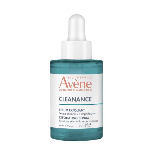 Eau Thermale Avène CLEANANCE A.H.A Serum za eksfolijaciju 30 ml