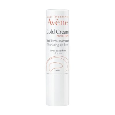 Eau Thermale Avène Cold Cream Nutrition hranjivi balzam za usne