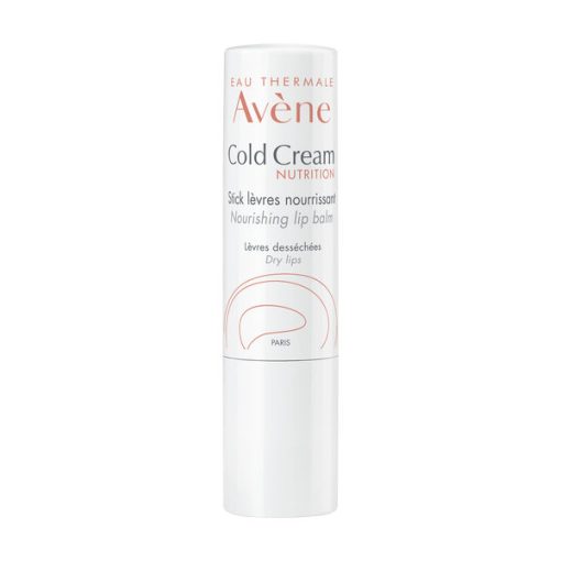 Eau Thermale Avène Cold Cream Nutrition hranjivi balzam za usne