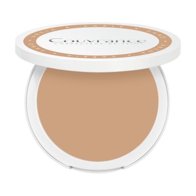 Couvrance correcteur de teint KOMPAKTNI PUDER U KREMI SPF 30