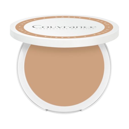Couvrance correcteur de teint KOMPAKTNI PUDER U KREMI SPF 30