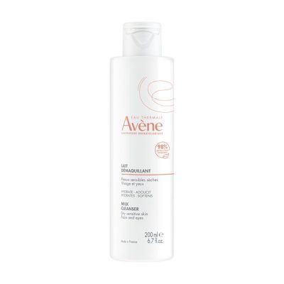 Eau Thermale Avène Mlijeko za čišćenje